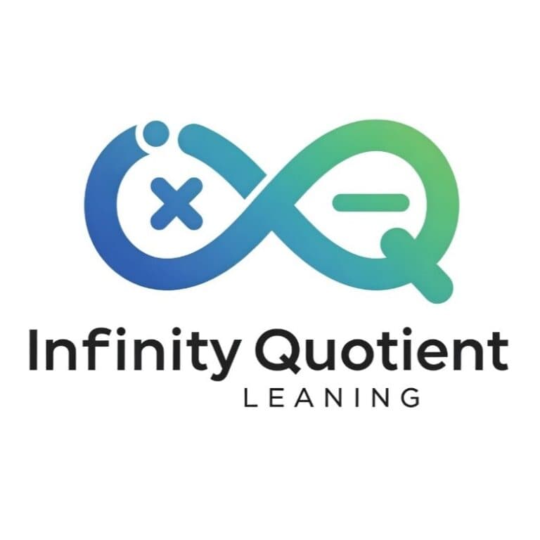 Infinity Quotient Learning